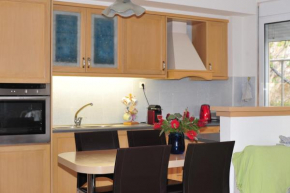 Saxophone House seaview family apartment